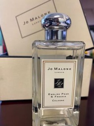 Jo Malone 香水 English Pear & Freesia Cologne