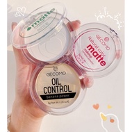Gecomo Makeup Compact Powder
