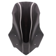 ชิวหน้า ชิวหน้า cb500x บังลม cb500x ชิวแต่ง ทรง Givi ชิวหน้าcb500x2012-2020