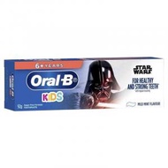 Oral-B - Oral B Junior 牙膏 6+ Star Wars 92g [平行進口]
