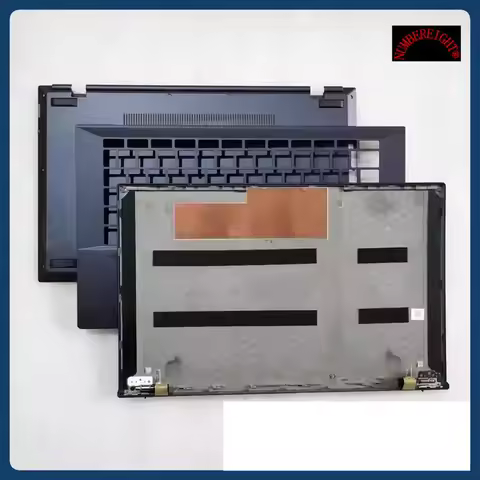 New Cover For Asus Chromebook CX9400 CX9400CEA Top LCD Screen Back/Front Bezel/Palmrest Upper/Bottom