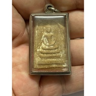 五大老古牌之一顺德 Phra Somdej