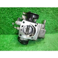 クリッパー ABA-U72W スロットルボディ 3G83T 16118-6A00B