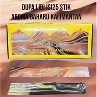 INCENSE STICK CONTENTS 25 STICKS ALMADINAH OUD KISWAH/ AL-OUD AMEER/ OUD KASTURI/ KALIMANTAN AGARWOO