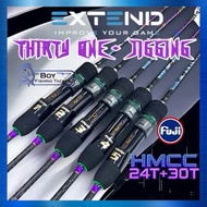 2025 EXTEND SHARK THIRTY ONE SERIES SHARK 31 THIRTY 30 JIGGING SLOW JIG LIGHT JIG SPINNING BAITCASTI