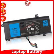 LAPTOP Battery for Dell G05YJ Y3PN0 0G05YJ 8X70T ALW14D-4728 ALW14D-1728 Alienware A14 ALW14D-1528 A