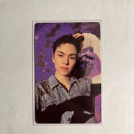 Seventeen Vernon 小卡