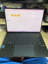 減價ASUS OLED 14吋 i5手提電腦