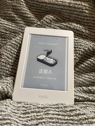 包順豐 Kindle Paperwhite 3 電子書閱讀器 即買即用 可註冊