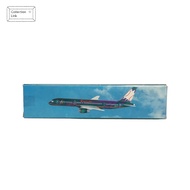 AMERICA WEST A DIAMOND BOEING 757-200 Airplane Model