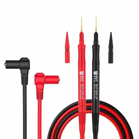 BST 050 010 030 JP Replaceable Probe Superconducting Probe Accurate Measurement Superconductive Test