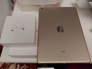 iPad 5 generation WIFI  128GB + iPod Pro 99% New