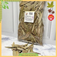 EUCALYPTUS LEAVES - WHITE WOOD LEAVES WEIGHT 1 KG BY SAFIA SHOP