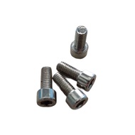 Bicycle Bottle Mount Bolts L Bolts 4pcs