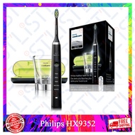 Philips Sonicare HX9352 DiamondClean Electric Toothbrush
