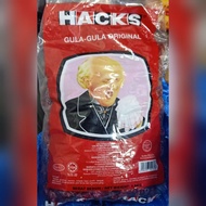 Hacks candy/original sugar
