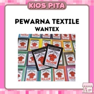 Wantex Cap Nilon | Wantex CLOTHING DYE | Wantex Textile Dye | Wantex Fabric Dye | Clothes Dye | Trou