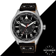 [WatchClubOnline] BX1010-02E Citizen Promaster Eco-Drive Solar Avion Men Casual Formal Sports Watches BX1010 BX-1010