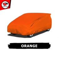 POLOS - Body Cover Mobil Grand Innova Sarung Mobil Toyota Kijang Inova 2011 2012 2013 2014 2015 Seli
