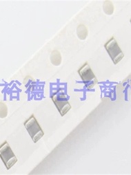 Best Sellers❤ Korean Version 0603 24PF 25PF 27PF 30P 33P 47P 51P 50V C0G Chip Capacitor cd8