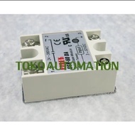 SSR-60DA SSR 60DA SSR60DA 60A SOLID STATE RELAY PN57