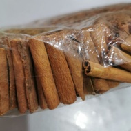 Kayu manis 2inci berat 1kg