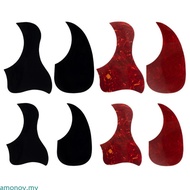 amonoy Acoustic Guitar Scratch Plate 38inch 41inch Guitar Pickguard Replacement