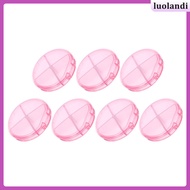 Travel Organiser Medical Small Tablet