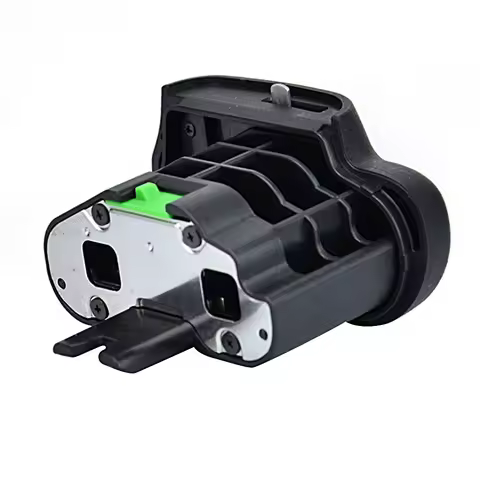 Mcoplus BL-5 Battery Chamber Cover for Nikon D800 D800E D810 D500 D850 EN-EL18 Li-ion Battery MB-D12