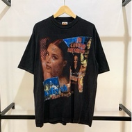 T-SHIRT AALIYAH