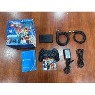 PS Vita TV US Region – Jailbreak Henkaku, Siap Main Game Vita/PSP/PS1