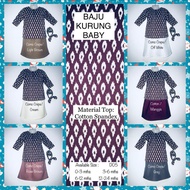 D05 Baju Kurung Baby Tahun 2023 LIMITED STOCK