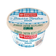 LPD - Unsalted Soft Butter/Paysan Breton