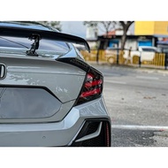 Honda Civic FC V8 MUGEN Tail Lamp