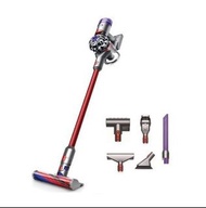 ✅現貨 【全港免運】Dyson V8 Slim Fluffy+ (SV10K SLMCOM) 智能輕量 無線吸塵機【國際電壓】【日版】【平行進口】