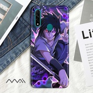 Cassing Oppo A31 Gambar Anime Naruto Keren [ Mai Case88 ] - Case 3D Full Gambar - Case Murah - Murah