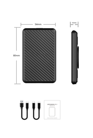 FKTP XUDA Carplay AI box 4GB RAM+64GB ROM 2024 Android 13 CarPlay&Android Autoไร้สาย Ai box รถยนต์