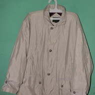 Authentic GULK Parka Jacket/Jaket Branded Original Import