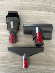 Dyson V8fluffy配件