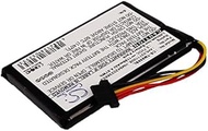 PRUVA Battery Compatible with Tomtom 4CP9.002.00, 8CP9.011.10, Go 950, Go 950 Live, P/N: AHL03711008
