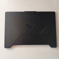 Asus TUF FX506 FX506LHB FX506LH FX506H FX506HC FX506QM FA506IL FA506U Series Black Color‎