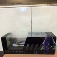 < Brand New Limited Unopened Made in Japan > Shinkansen🚄 Evangelion EVA Shinkansen 500 TYPE EVA PROJ