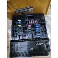 NISSAN NAVARA NP300 D23 -ORIGINAL CONTROLLER UNIT IPDM / MAIN FUSE BOX ASSY -284B7-4JA1B