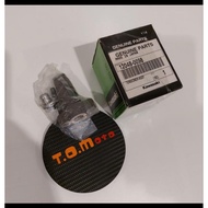TENSIONER ASSY TONJOKAN KETENG KAWASAKI ER6 ER6F ER6N ER650 ORIGINAL KAWASAKI