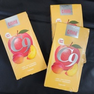 C-Nine Dietary Supplement Product