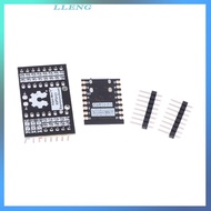 LLENG บอร์ดพัฒนา ESP32-C3บอร์ด ESP32-C3 ESP32-S3บอร์ด ESP32-C6 ESP32-H2 ESP32C3บลูทูธ supermini C3 E