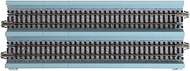 KATO N Gauge Double Wire Plate Guard Iron Bridge Light Blue 20-455 Model Train Supplies