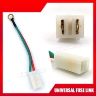 3695 Universal Wire Fusible Fuse Link 2 Wire