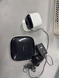 Panasonic 網絡視像鏡頭