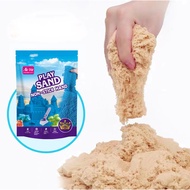 Space Toy Sand 1lb 500g Dynamic Tension Color Sand Starry Sky Magic Clay Sand Children's Toy